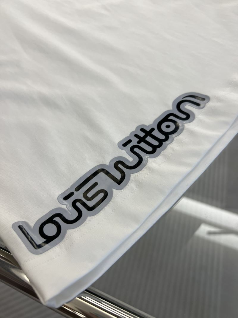 Louis Vuitton T-Shirts